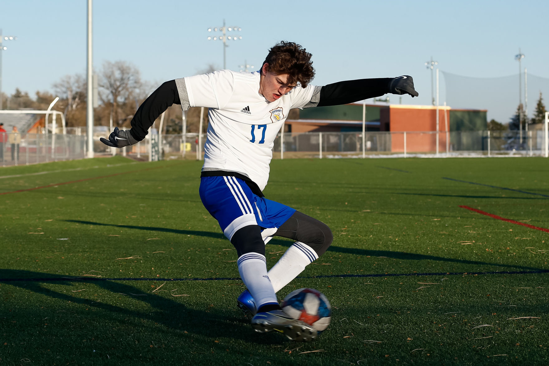 PREP SOCCER